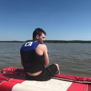 Meet your Posher, Trey